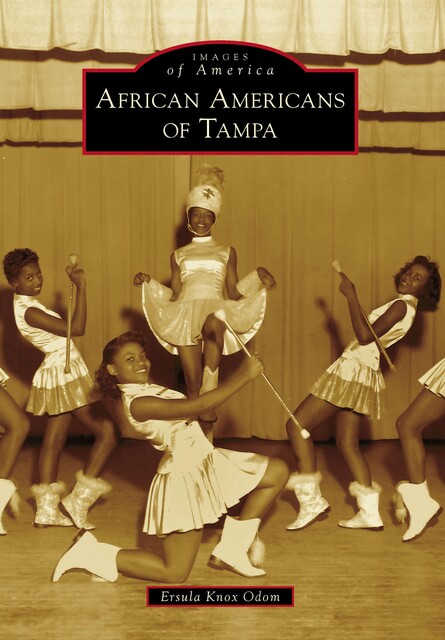 African Americans of Tampa, Ersula Knox Odom