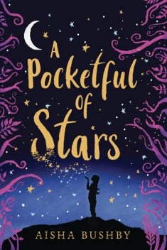 A Pocketful of Stars, Aisha Bushby