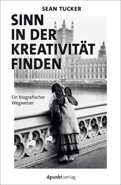 Sinn in der Kreativität finden, Sean Tucker