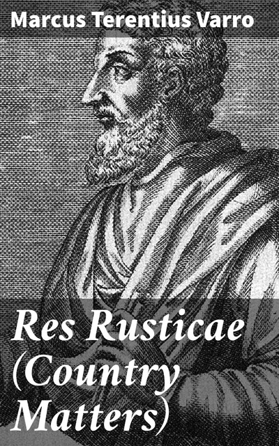 Res Rusticae (Country Matters), Marcus Terentius Varro