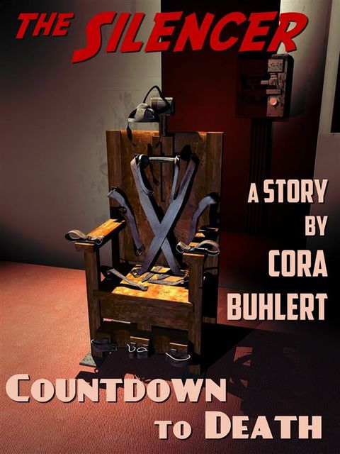Countdown to Death, Cora Buhlert