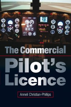 Commercial Pilot's Licence, Anneli Christian-Phillips