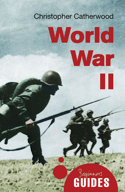 World War II, Christopher Catherwood