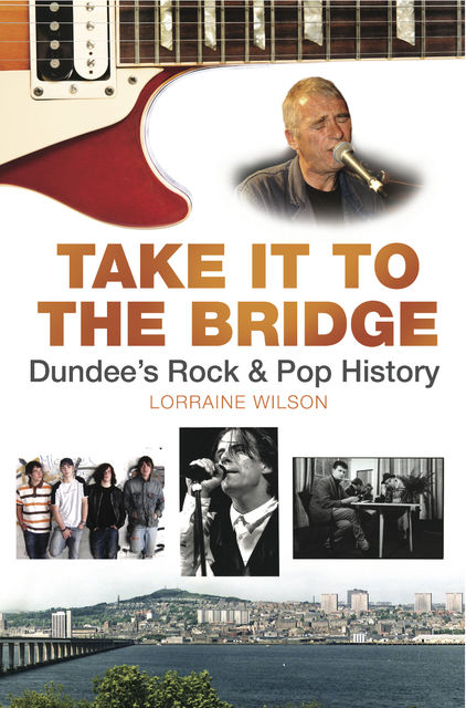 Take it to the Bridge, Lorraine Wilson