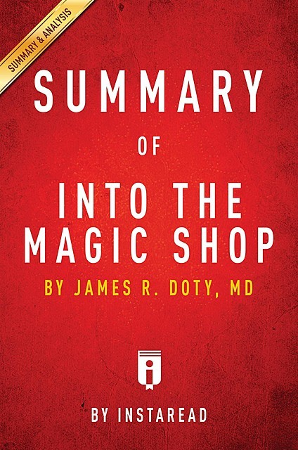 Summary of Into the Magic Shop, Instaread