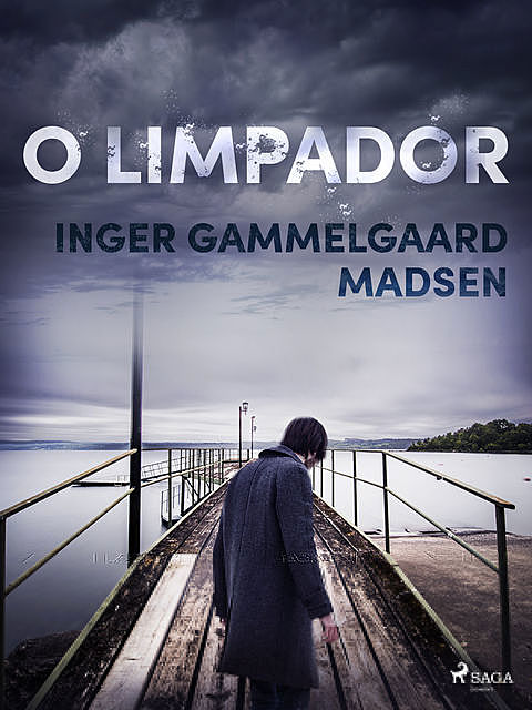 O limpador, Inger Gammelgaard Madsen