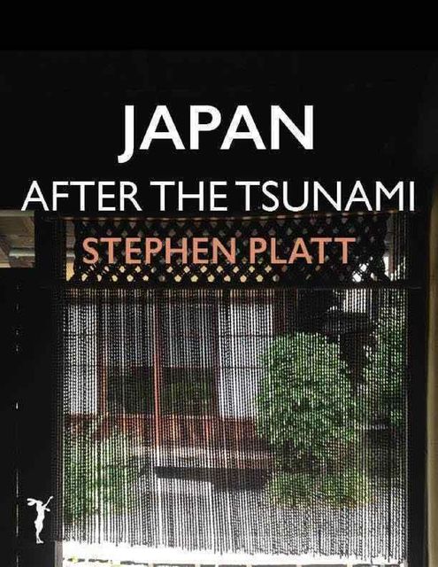 Japan: After the Tsunami, Stephen Platt