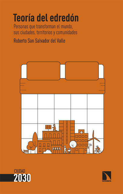 Teoría del edredón, Roberto San Salvador Del Valle