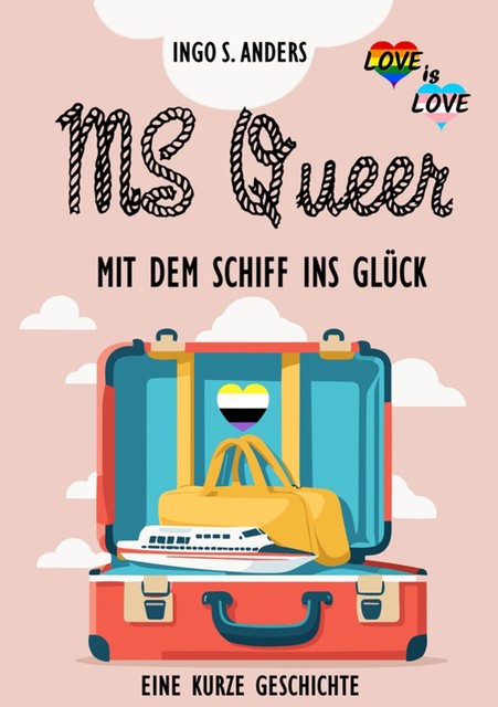 MS Queer, Ingo S. Anders