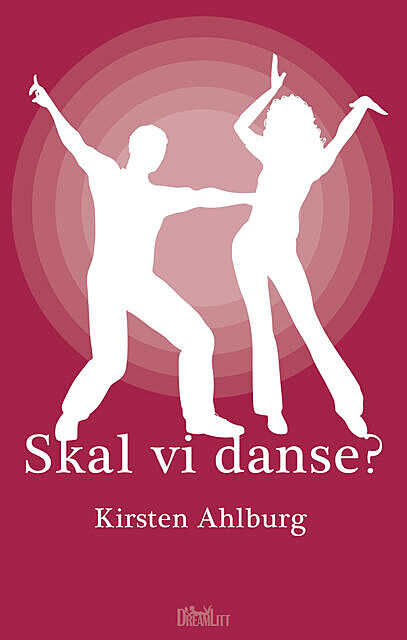 Skal vi danse, Kirsten Ahlburg