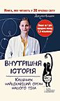 «Книжки українською мовою» – полиця, Ксения Сергеевна