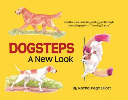 Dogsteps, Rachel ELLIOTT