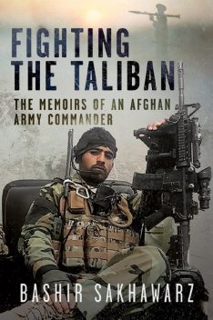 Fighting the Taliban, Bashir Sakhawarz