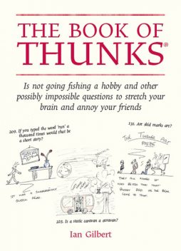 The Book of Thunks, Ian Gilbert