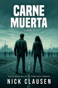 Carne Muerta 2, Nick Clausen