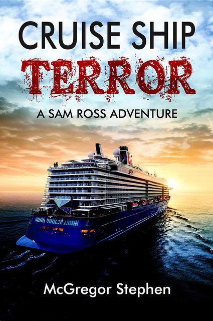 Cruise Ship Terror, McGregor Stephen