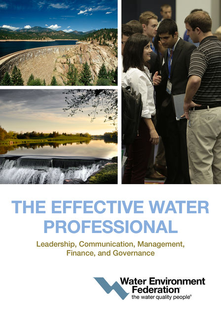 The Effective Water Professional, Water Environment Federation