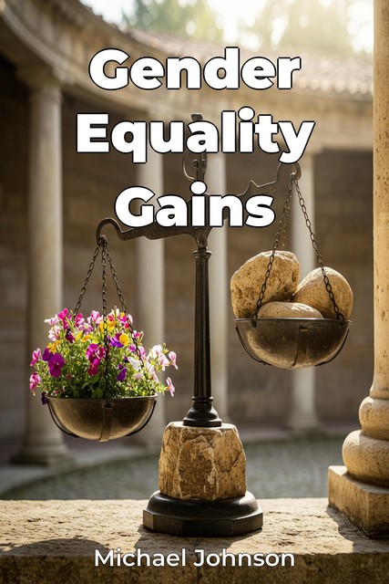 Gender Equality Gains, Michael Johnson