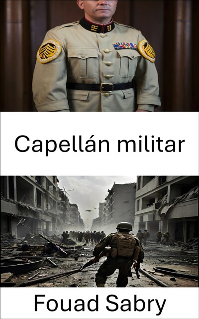 Capellán militar, Fouad Sabry