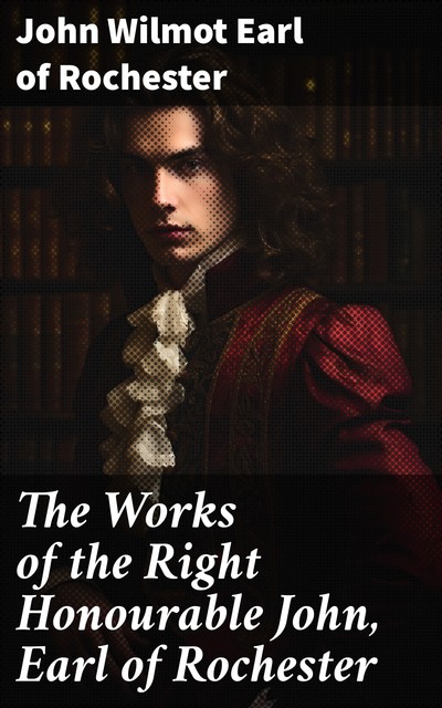 The Works of the Right Honourable John, Earl of Rochester, John Wilmot Earl of Rochester