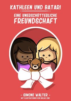 Kathleen und Batari, Simone Walter