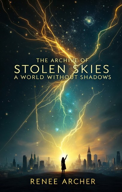 The Archive of Stolen Skies, Renee Archer