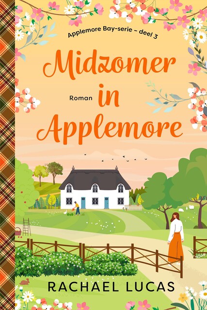 Midzomer in Applemore, Rachael Lucas