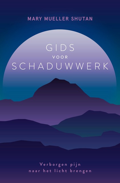 Gids voor schaduwwerk, Mary Mueller Shutan