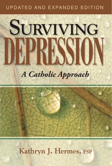 Surviving Depression, Kathryn