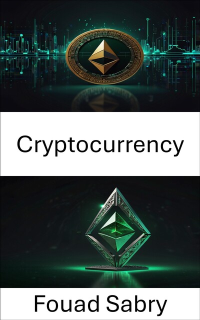 Cryptocurrency, Fouad Sabry