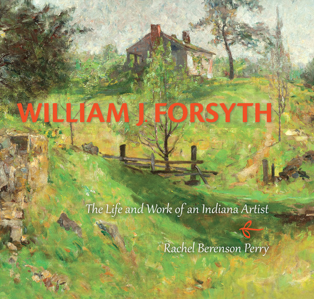 William J. Forsyth, Rachel Berenson Perry