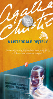 A Listerdale-rejtely, Agatha Christie