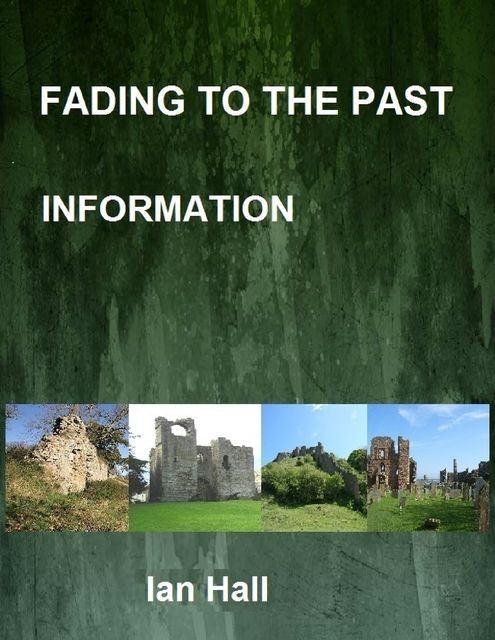 Fading to the Past Information, Ian Hall