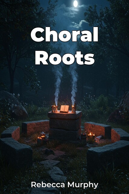Choral Roots, Rebecca Murphy
