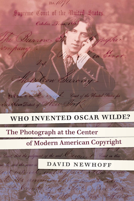 Who Invented Oscar Wilde, David Newhoff