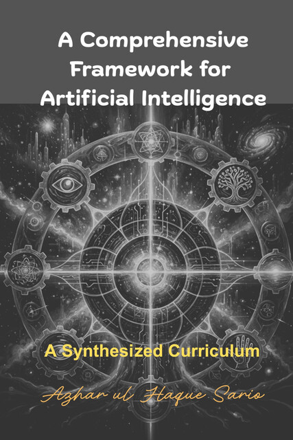 A Comprehensive Framework for Artificial Intelligence, Azhar ul Haque Sario