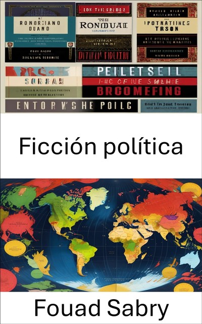 Ficción política, Fouad Sabry