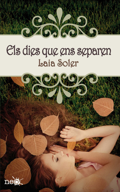 Els dies que ens separen, Laia Soler