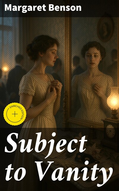 Subject to Vanity, Margaret Benson