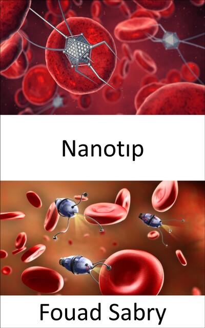 Nanotıp, Fouad Sabry
