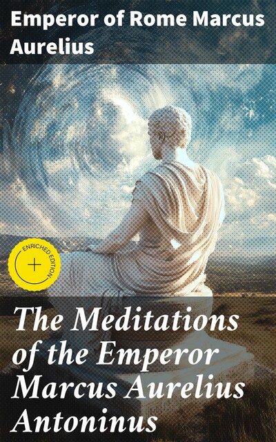 The Meditations of the Emperor Marcus Aurelius Antoninus, Emperor of Rome Marcus Aurelius