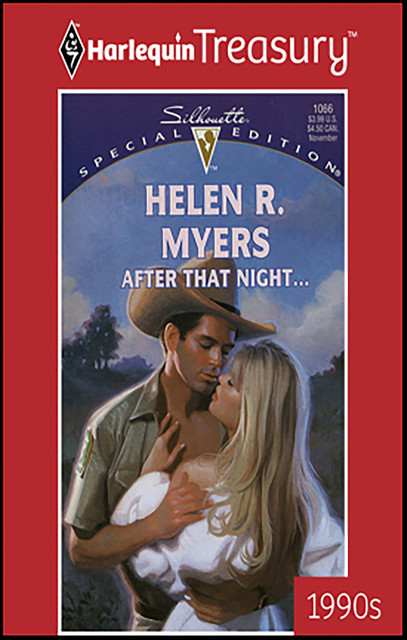 After That Night, Helen R. Myers