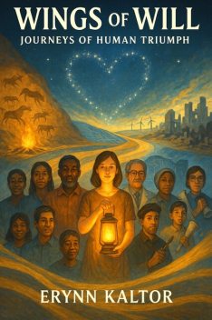 Wings of Will, Erynn Kaltor