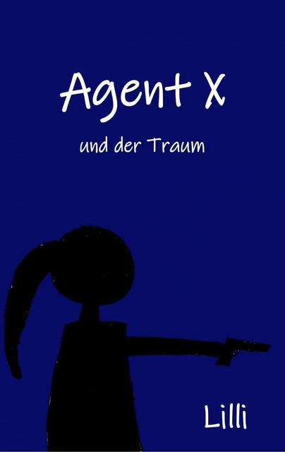 Agent X, Lilli Ina