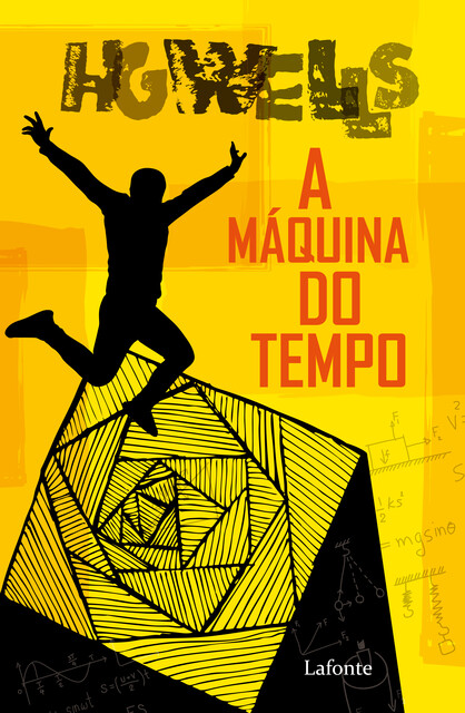 A Máquina do Tempo, Herbert George Wells