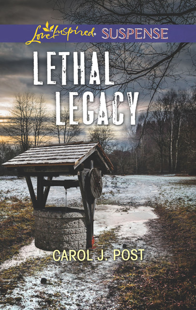Lethal Legacy, Carol J.Post