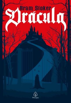 Drácula, Bram Stoker