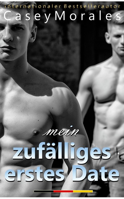 Mein zufälliges erstes Date, Casey Morales