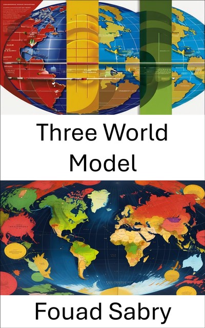 Three World Model, Fouad Sabry