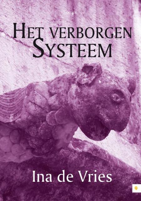 Het verborgen systeem, Ina de Vries